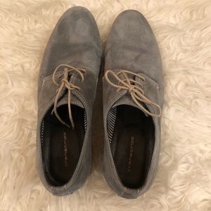 Transcript Gray Oxford’s